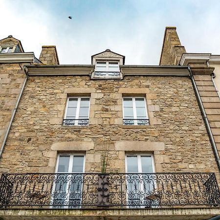 Escapade Place 11 - Appartement A2 Dinan Centre Exterior photo
